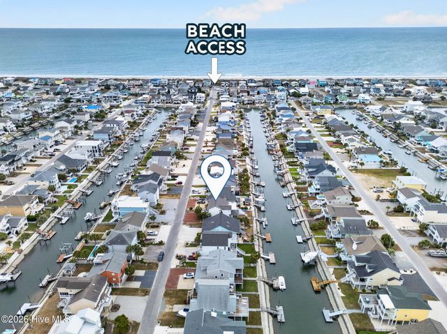 33 Raeford Street, Ocean Isle Beach, NC 28469