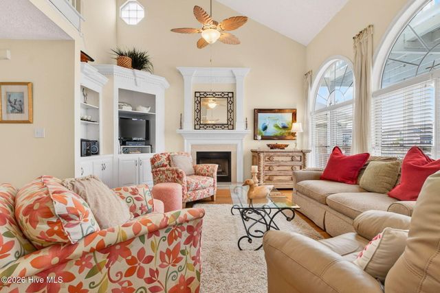33 Raeford Street, Ocean Isle Beach, NC 28469
