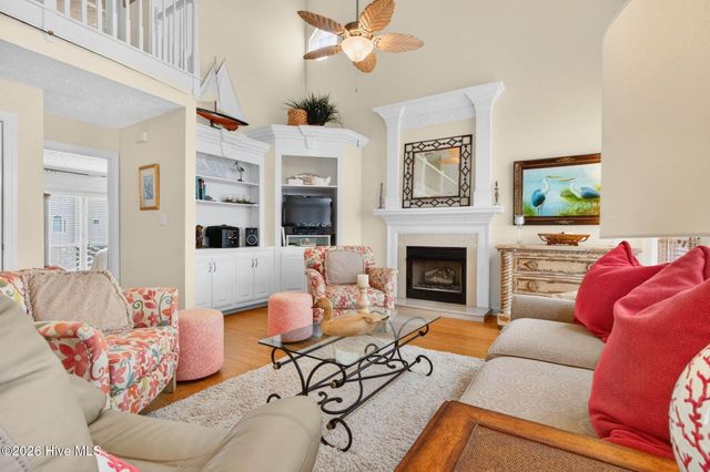 33 Raeford Street, Ocean Isle Beach, NC 28469