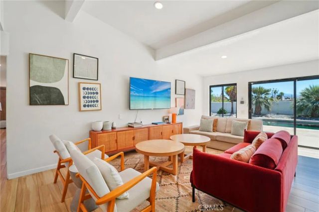 2825 E Verona Road, Palm Springs, CA 92262