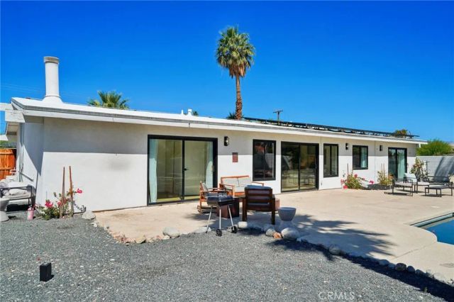 2825 E Verona Road, Palm Springs, CA 92262