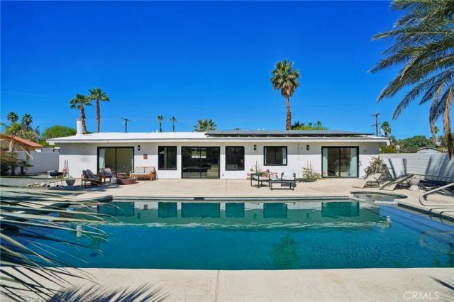 2825 E Verona Road, Palm Springs, CA 92262