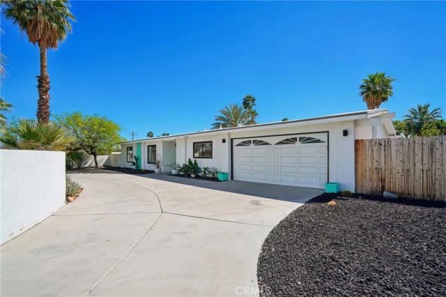 2825 E Verona Road, Palm Springs, CA 92262