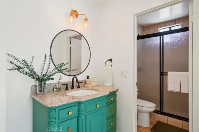 2825 E Verona Road, Palm Springs, CA 92262