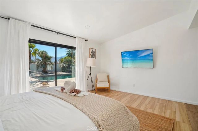 2825 E Verona Road, Palm Springs, CA 92262