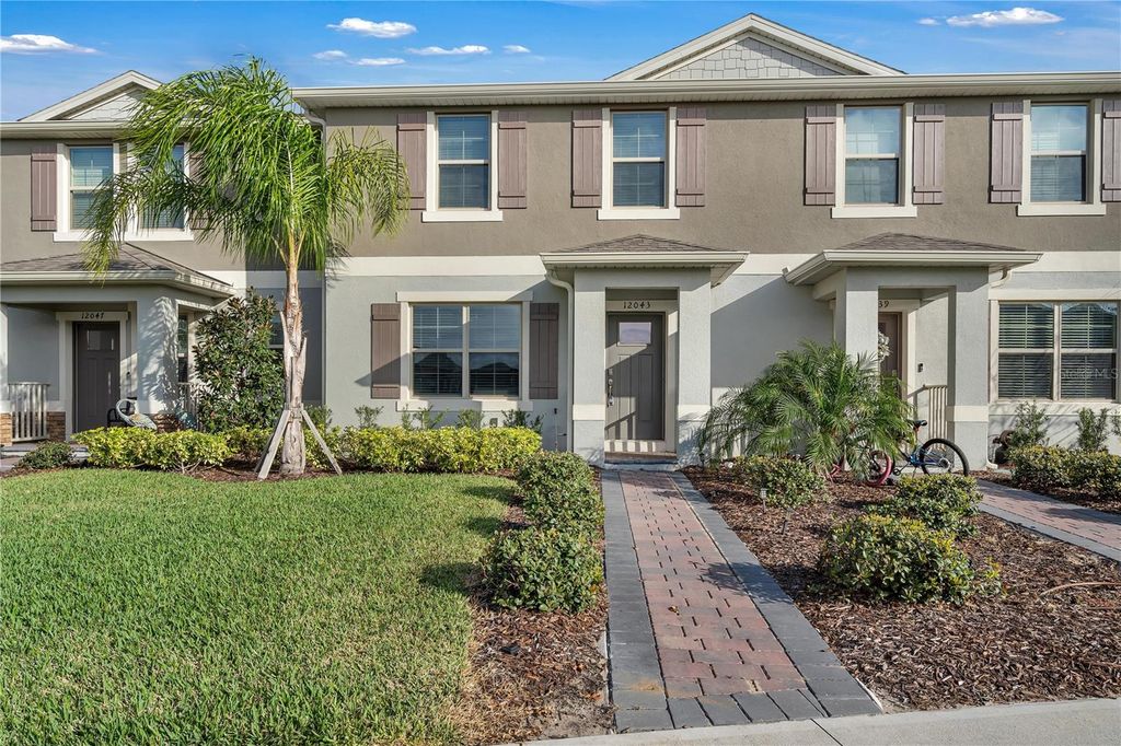 Image 11 of property listing at 12043 HOLYSTONE STREET, Winter Garden, FL 34787