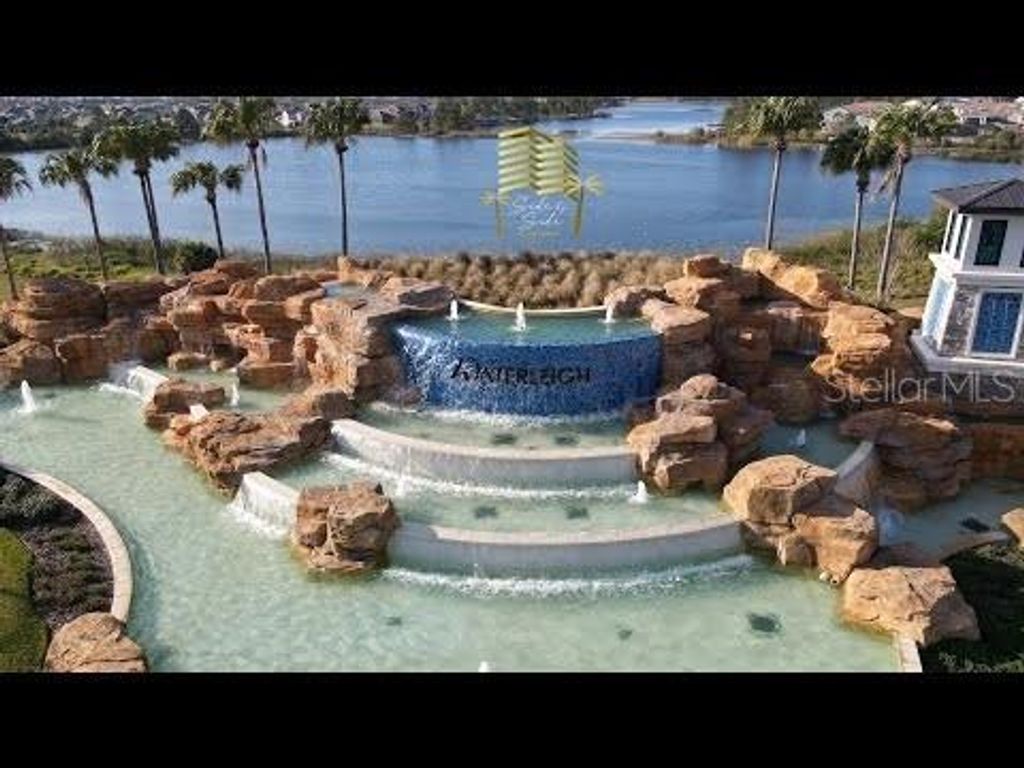 Image 4 of property listing at 12043 HOLYSTONE STREET, Winter Garden, FL 34787