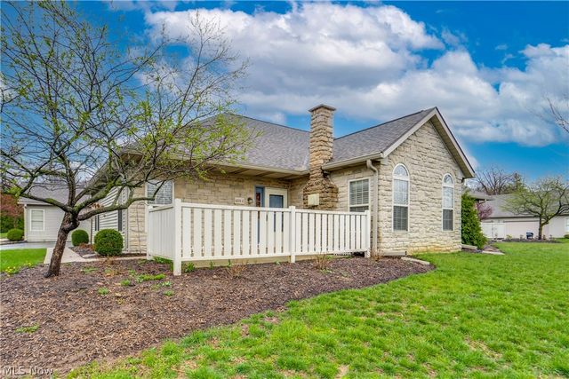 4201 Tannybrooke Lane NW 4C, Canton, OH 44718