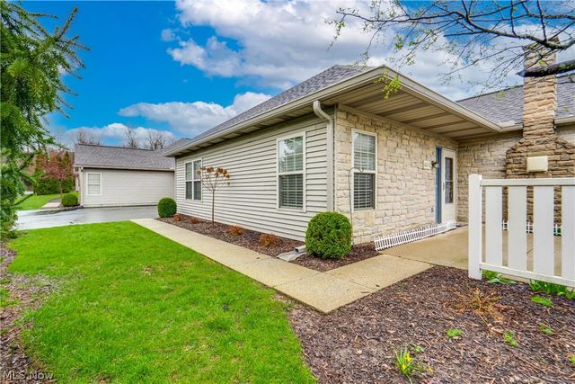 4201 Tannybrooke Lane NW 4C, Canton, OH 44718
