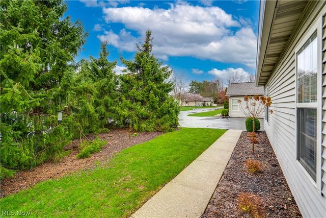 4201 Tannybrooke Lane NW 4C, Canton, OH 44718