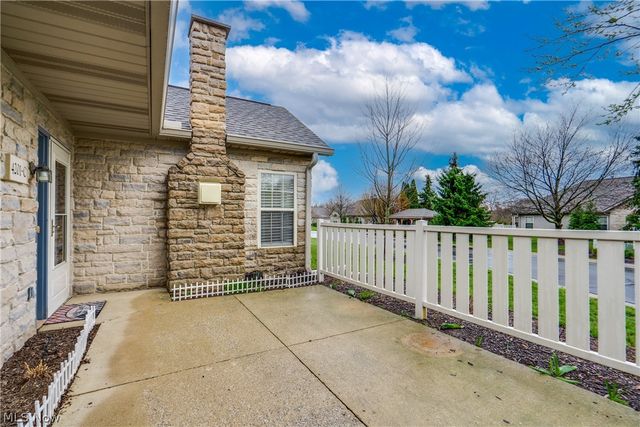 4201 Tannybrooke Lane NW 4C, Canton, OH 44718