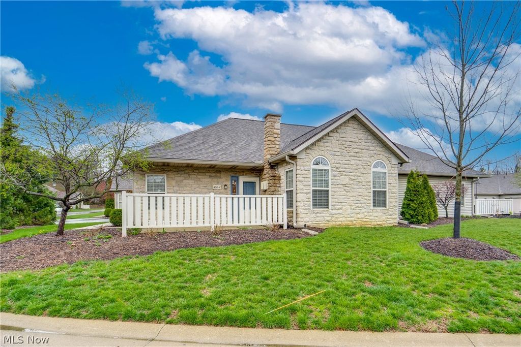 4201 Tannybrooke Lane NW 4C, Canton, OH 44718