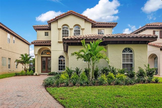 8331 VIA ROSA, Orlando, FL 32836