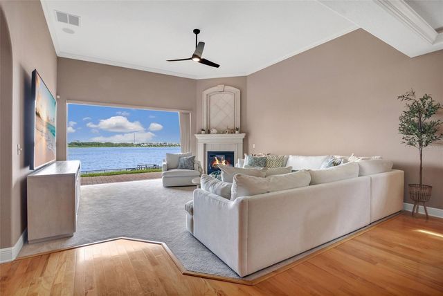 8331 VIA ROSA, Orlando, FL 32836