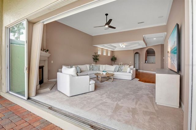8331 VIA ROSA, Orlando, FL 32836