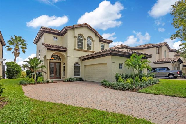 8331 VIA ROSA, Orlando, FL 32836
