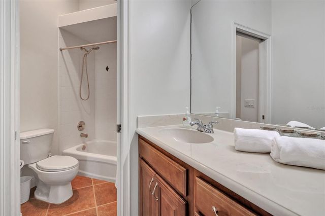 8331 VIA ROSA, Orlando, FL 32836