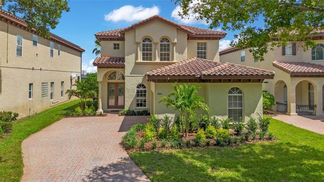 8331 VIA ROSA, Orlando, FL 32836
