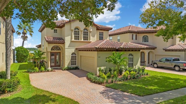 8331 VIA ROSA, Orlando, FL 32836