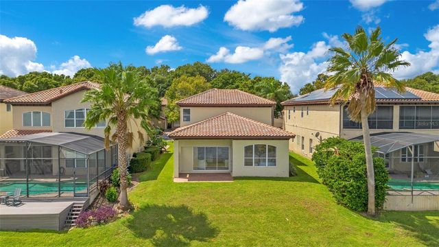 8331 VIA ROSA, Orlando, FL 32836