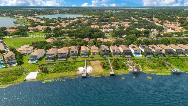 8331 VIA ROSA, Orlando, FL 32836