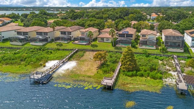 8331 VIA ROSA, Orlando, FL 32836