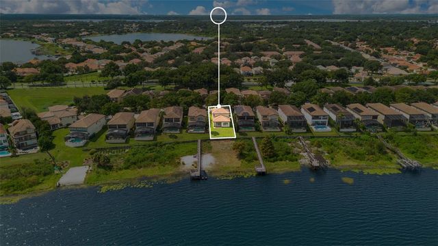 8331 VIA ROSA, Orlando, FL 32836
