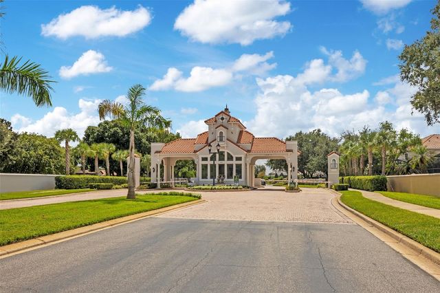8331 VIA ROSA, Orlando, FL 32836