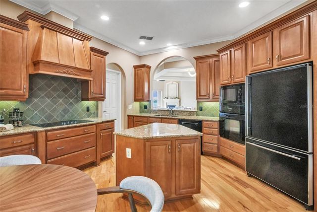 8331 VIA ROSA, Orlando, FL 32836
