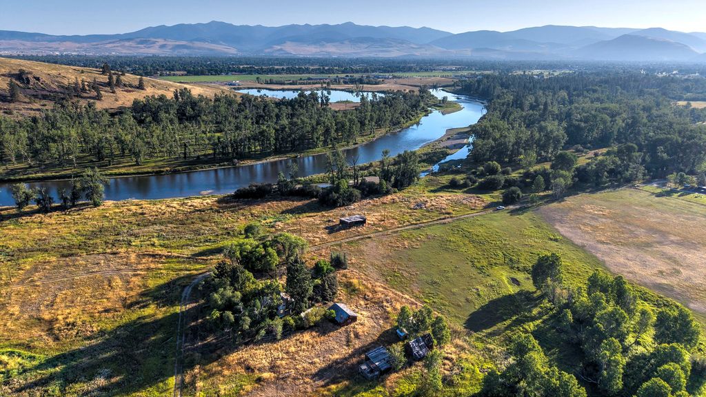 4301 93 Highway S, Missoula, MT 59804