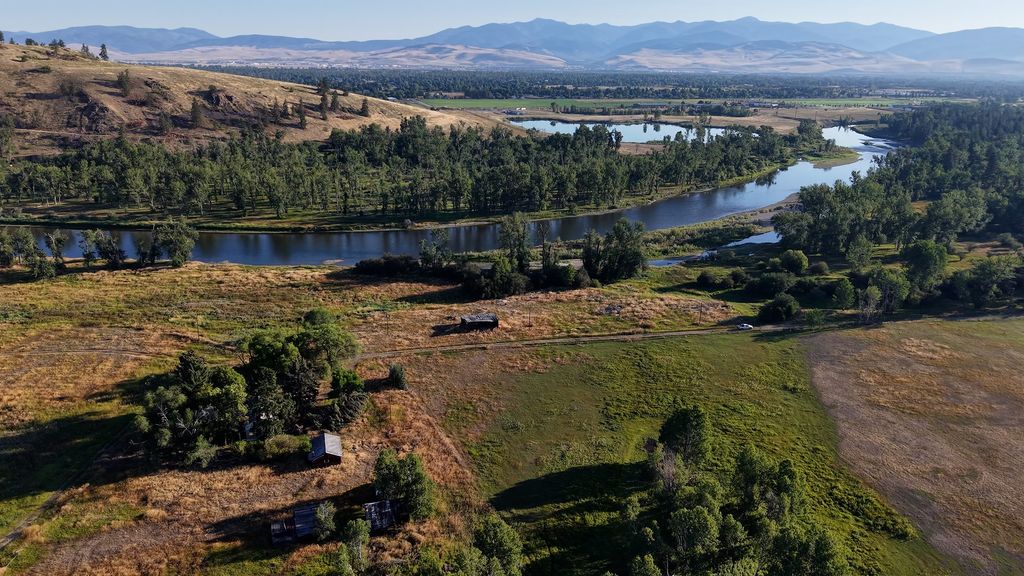 4301 93 Highway S, Missoula, MT 59804 photo 10