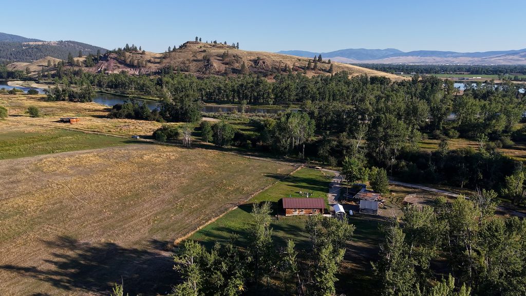 4301 93 Highway S, Missoula, MT 59804 photo 12