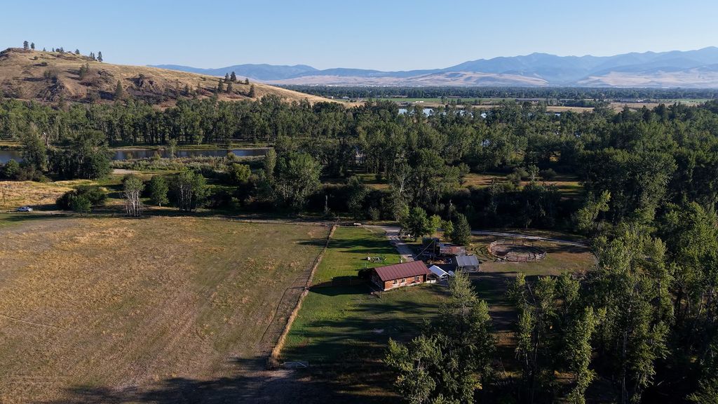 4301 93 Highway S, Missoula, MT 59804 photo 13