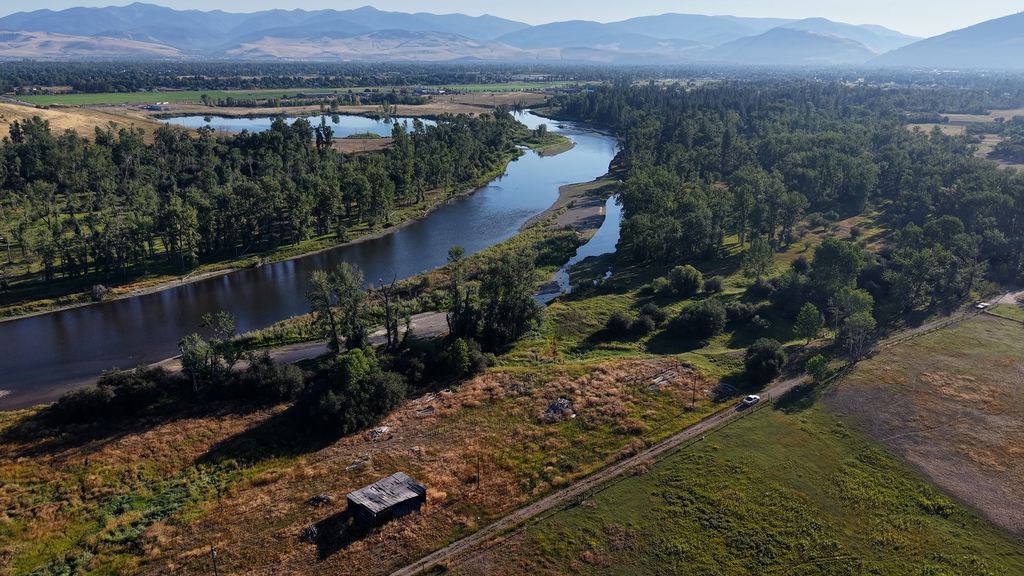 4301 93 Highway S, Missoula, MT 59804 photo 19