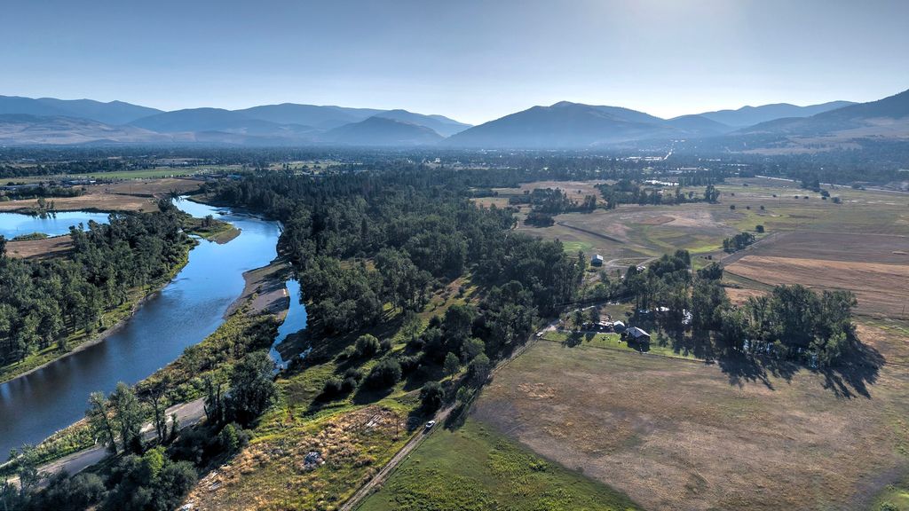 4301 93 Highway S, Missoula, MT 59804 photo 2