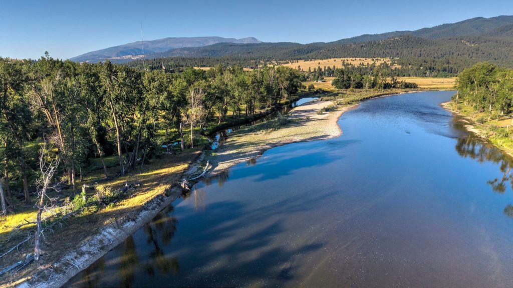 4301 93 Highway S, Missoula, MT 59804 photo 22