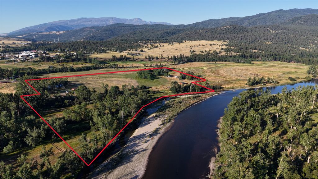 4301 93 Highway S, Missoula, MT 59804 photo 3