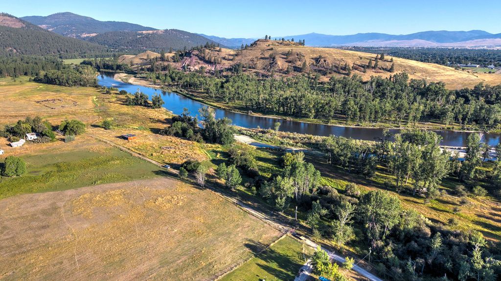 4301 93 Highway S, Missoula, MT 59804 photo 4