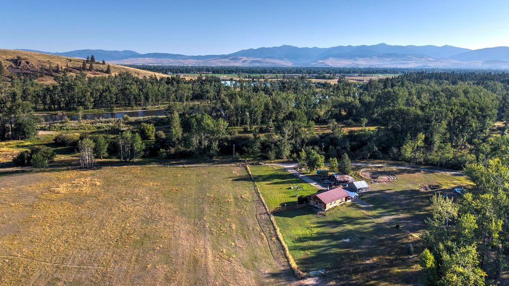 4301 93 Highway S, Missoula, MT 59804 photo 6