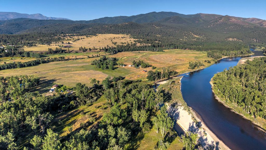 4301 93 Highway S, Missoula, MT 59804 photo 8