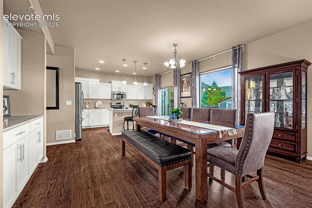6815 Mustang Rim Drive, Colorado Springs, CO 80923 — photo 5