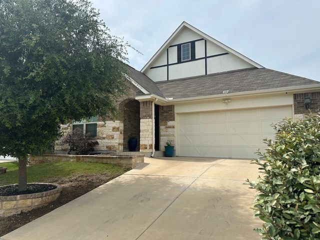 862 Leadtree LOOP, Buda, TX 78610