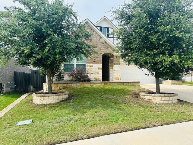 862 Leadtree LOOP, Buda, TX 78610