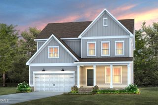2101 Saunders Farm Drive, Willow Springs, NC 27592