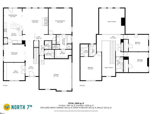 15 Barlia Way, Greenville, SC 29607