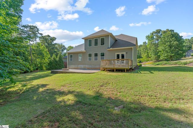 15 Barlia Way, Greenville, SC 29607