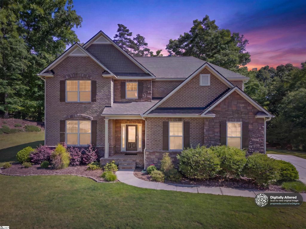 15 Barlia Way, Greenville, SC 29607