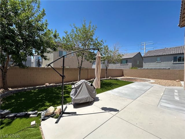 10343 Beallsville Street, Las Vegas, NV 89141