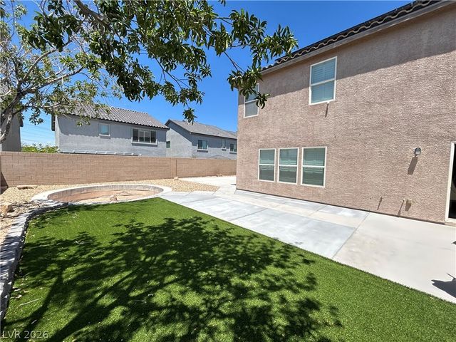 10343 Beallsville Street, Las Vegas, NV 89141