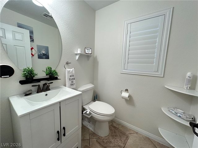 10343 Beallsville Street, Las Vegas, NV 89141